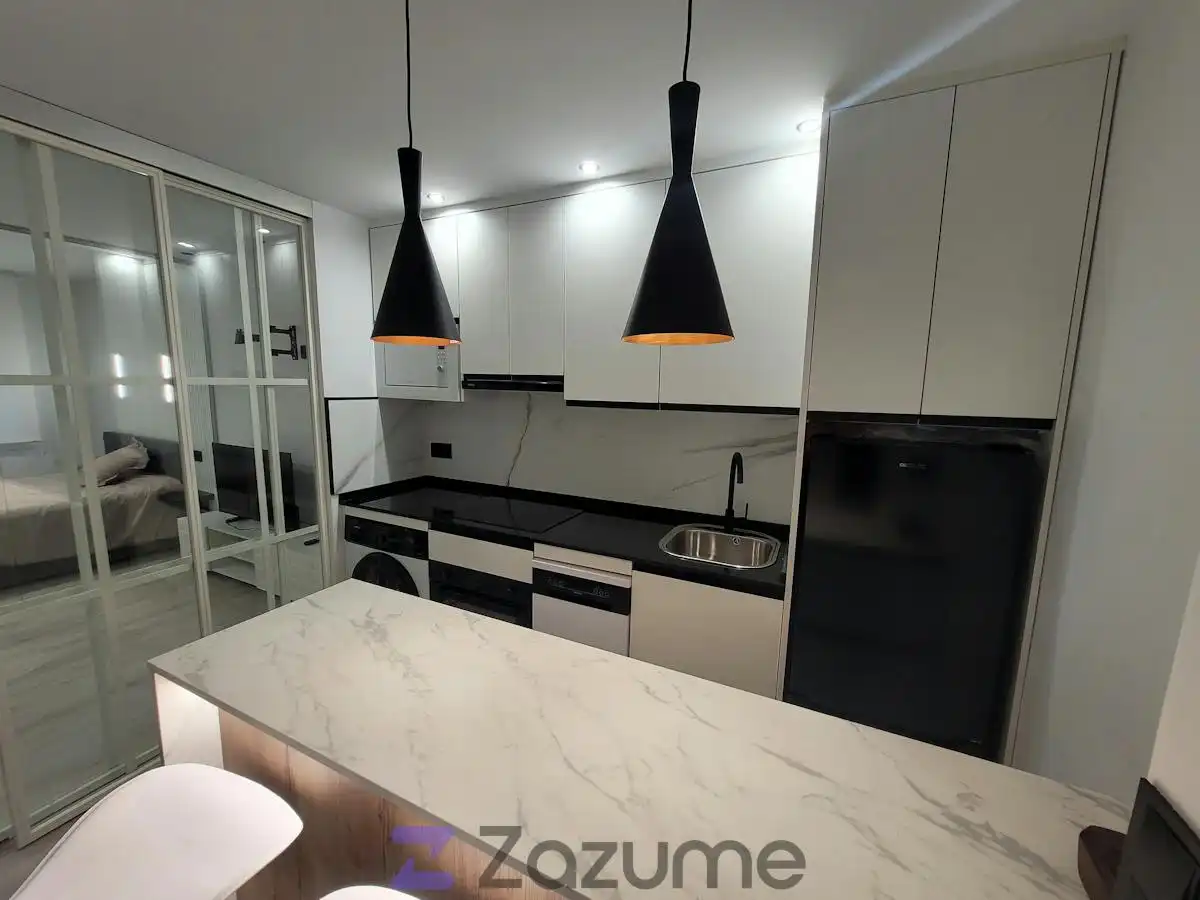Pis de 30 m² a Cuéllar