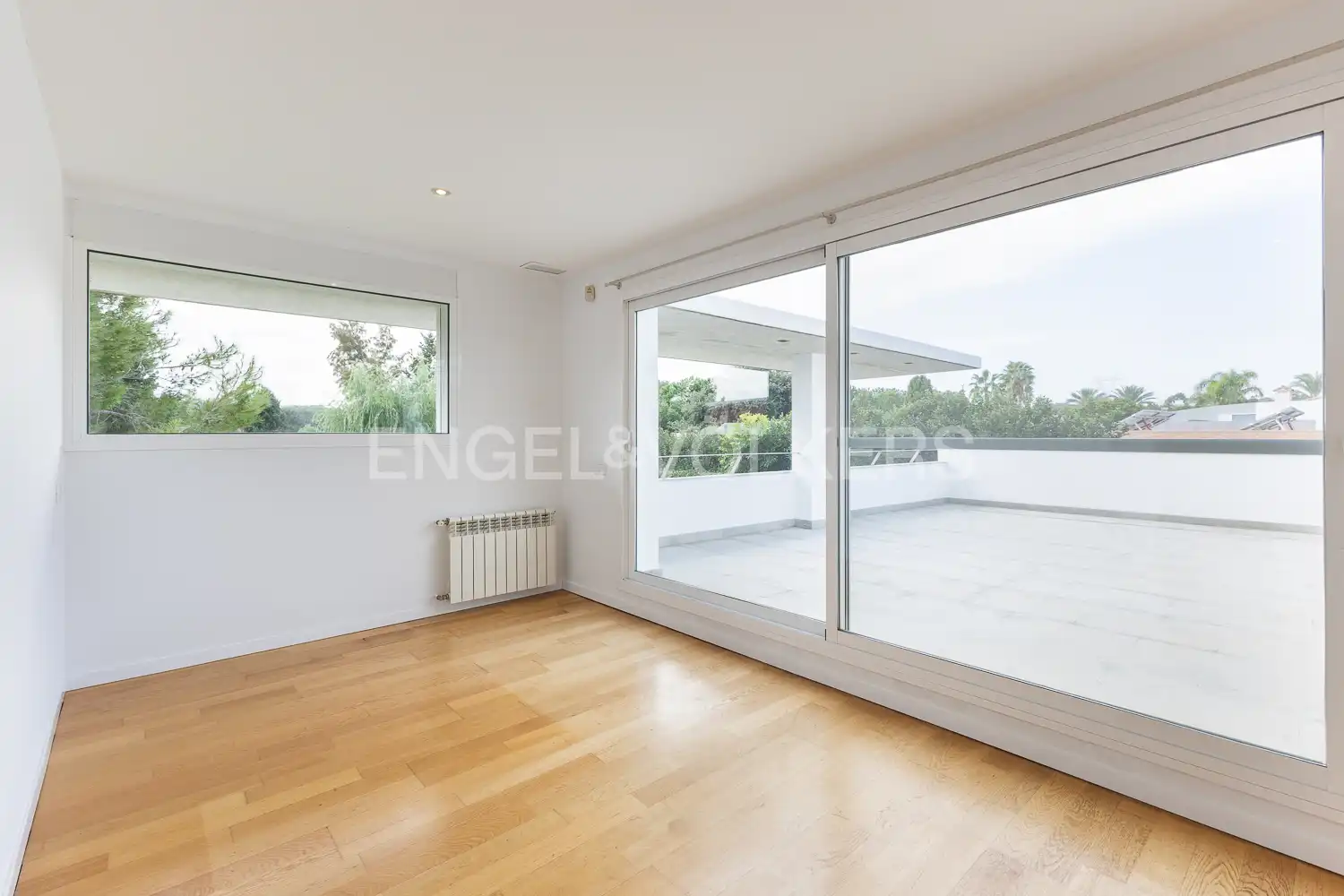 Piso de 450 m² en Bétera