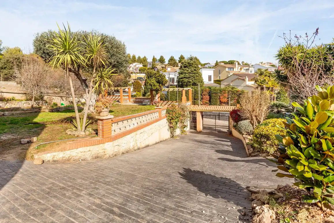 Piso de 268 m² en Gavà