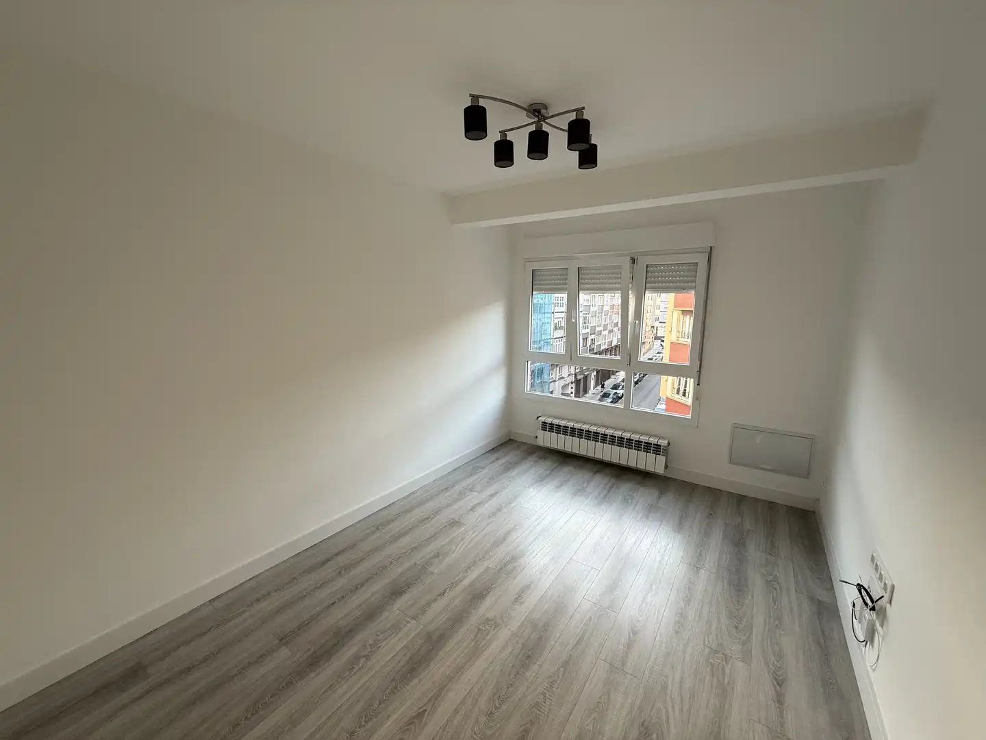 Wohnung 68 m² in Gijón / Xixón