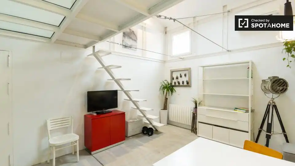 Piso de 52 m² en Madrid