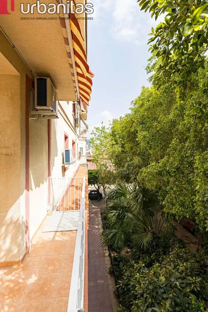 Habitació de lloguer, Múrcia