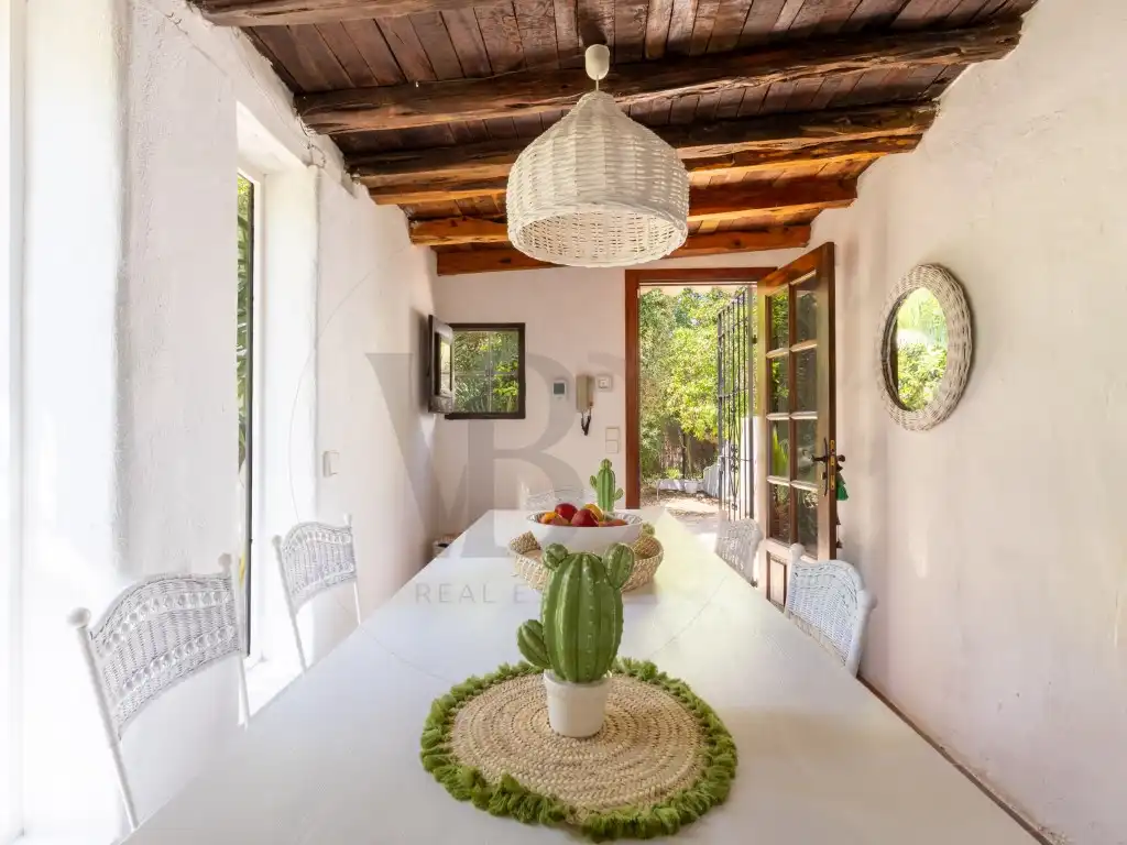 Pis de 325 m² a Sant Josep de sa Talaia