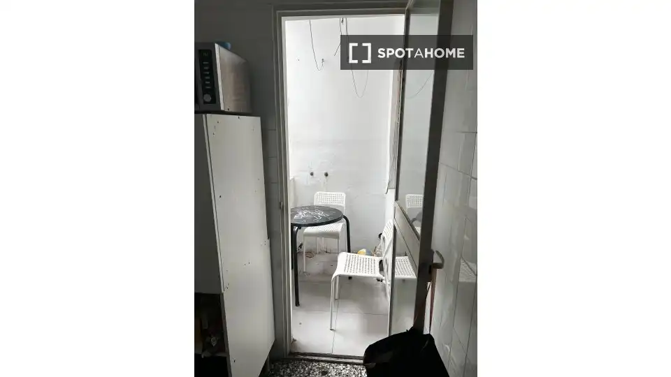 Habitación 77 m², Valencia