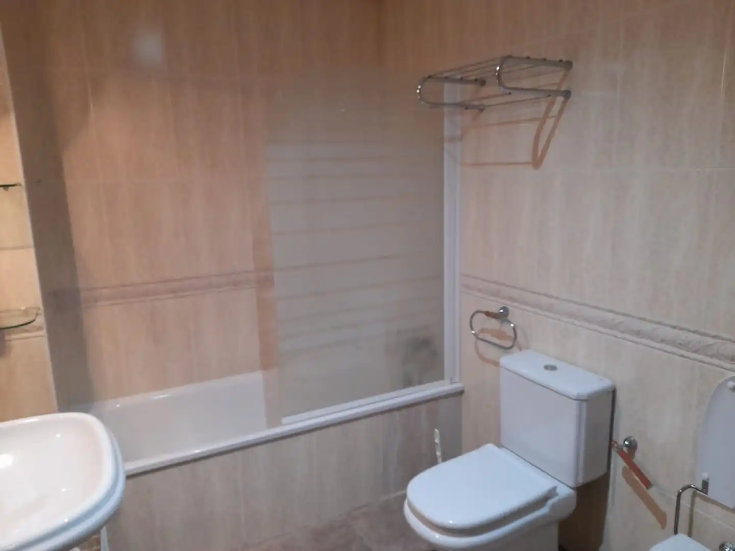 Piso de 70 m² en Manzanares