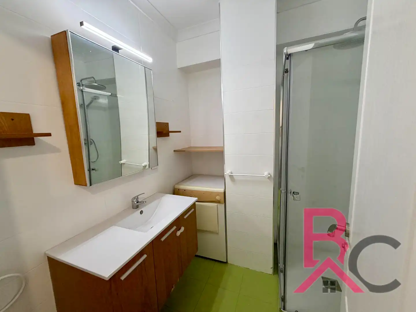 Piso de 70 m² en Betxí