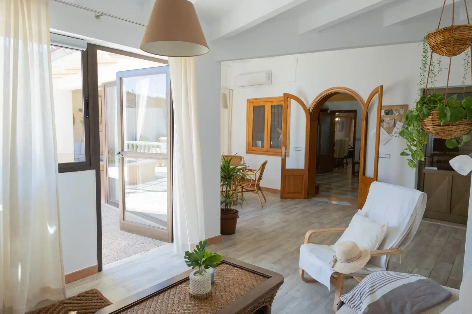 Piso de 150 m² en ses Salines