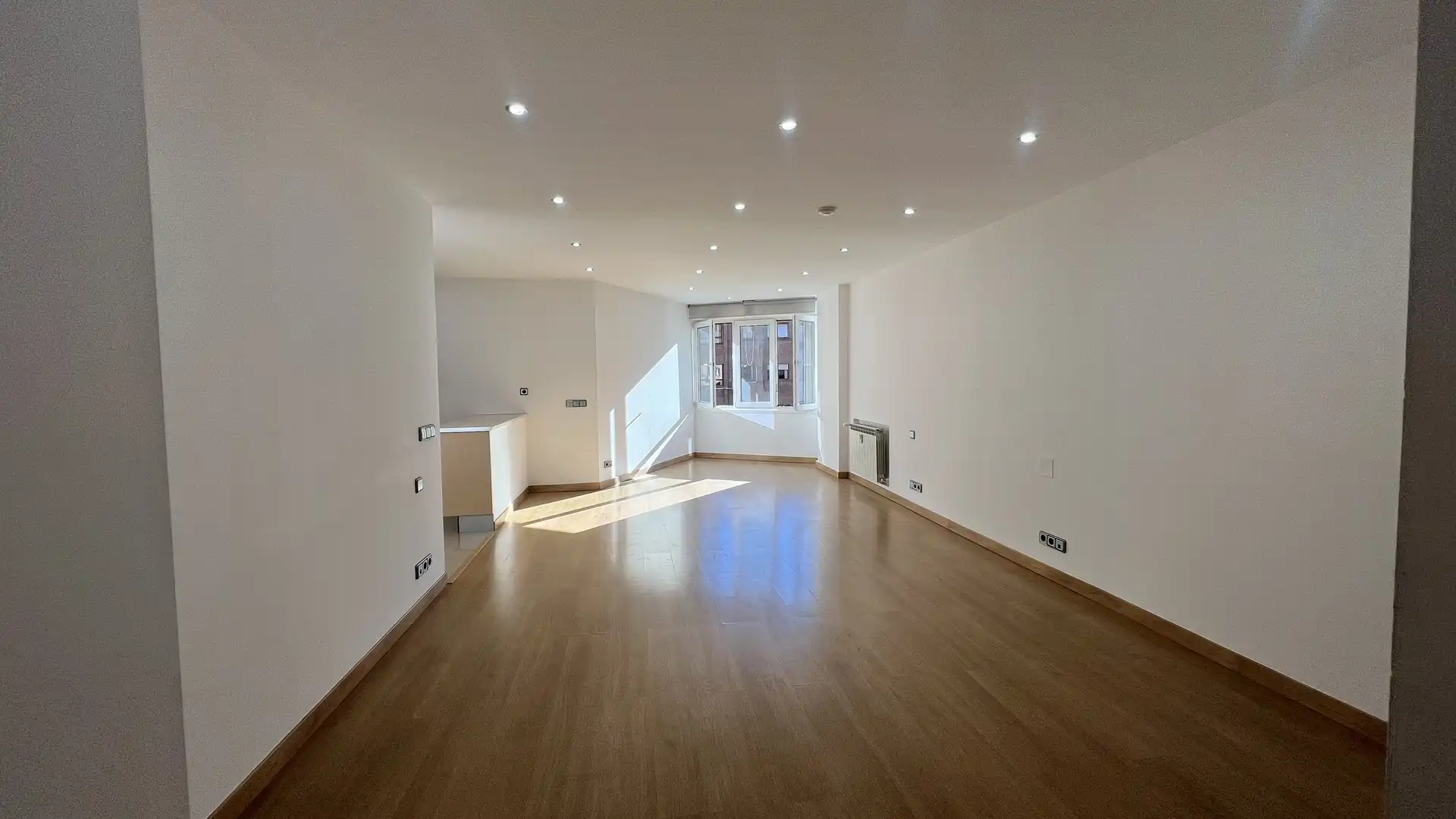 Appartamento 65 m² a Madrid
