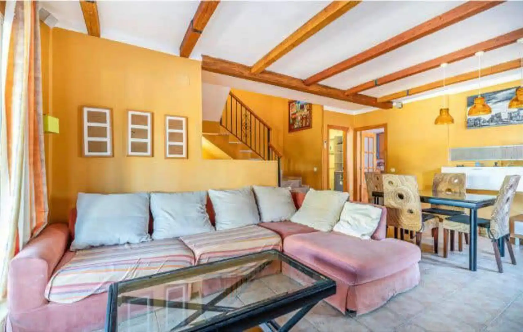 Piso de 240 m² en Chiclana de la Frontera