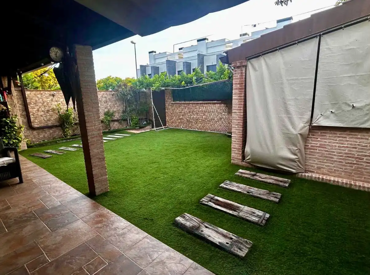 Casa de 170 m² en Mutxamel