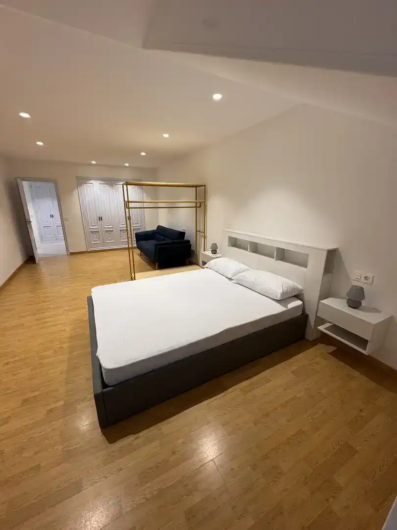 Pis de 72 m² a Vilagarcía de Arousa