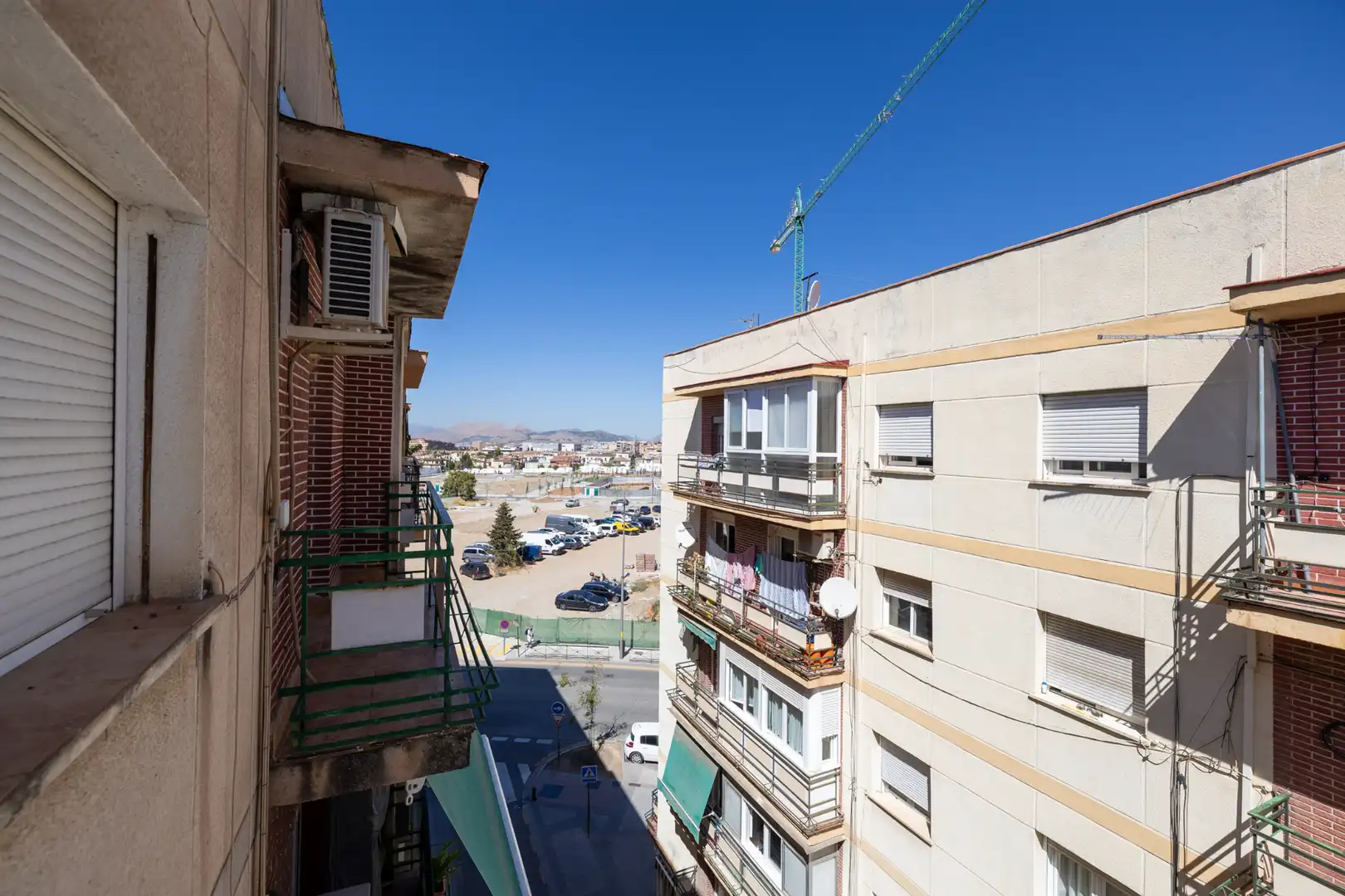 Piso de 84 m² en Granada