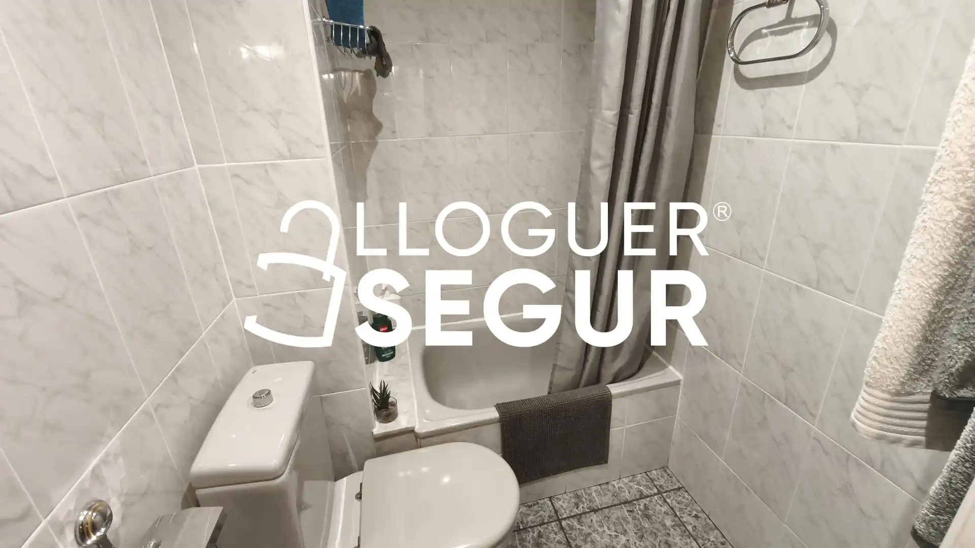Pis de 74 m² a Badalona