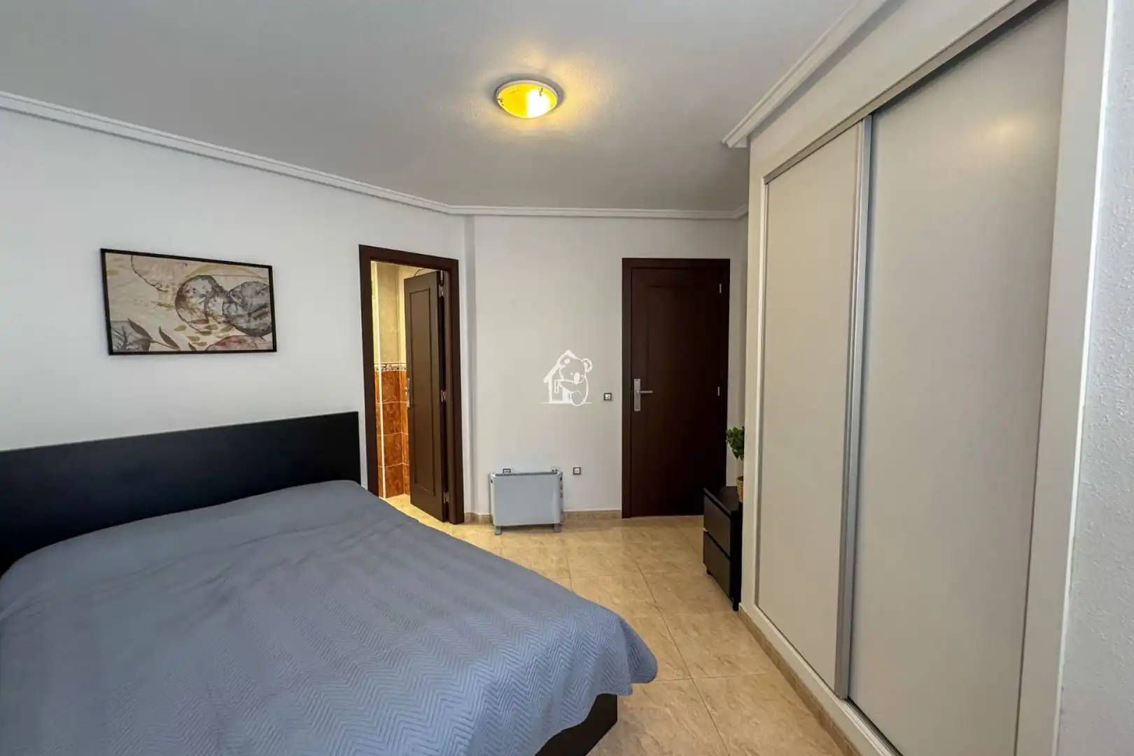 Квартира 98 м² в Torrevieja