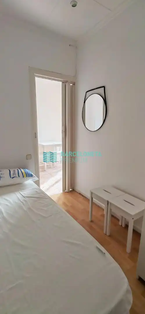 Pis de 30 m² a Barcelona