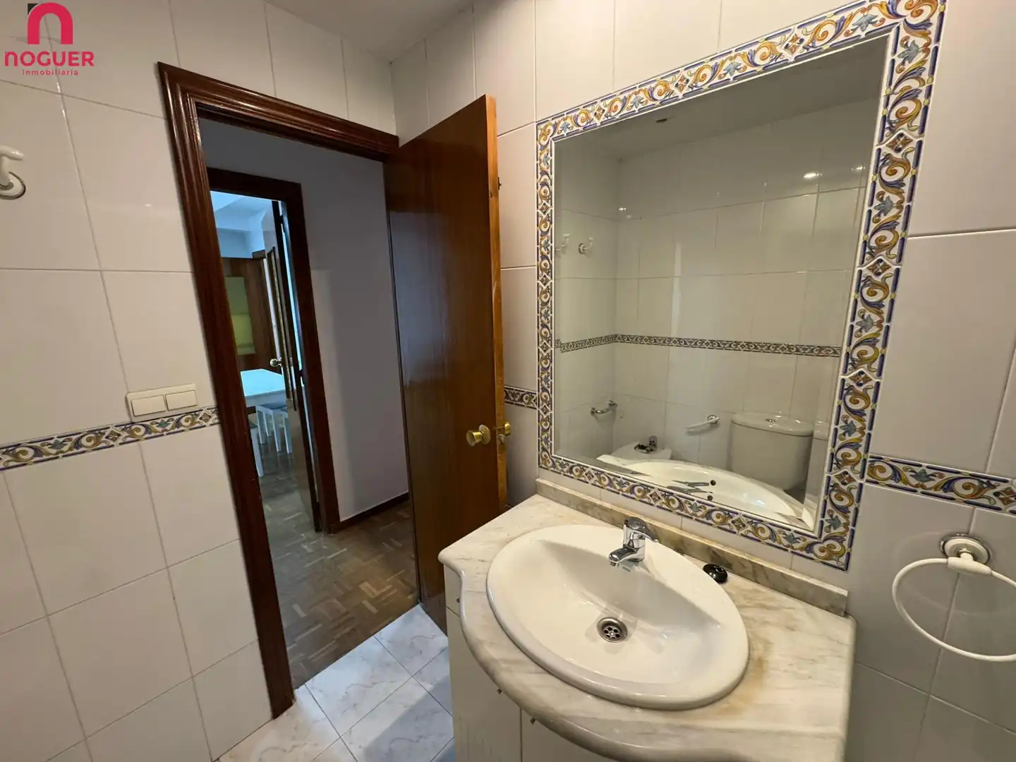 Appartement 90 m² à Cordoue