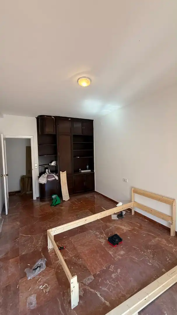 Piso de 200 m² en Pontevedra