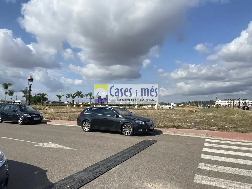 Pis de 44 m² a Rafelbunyol