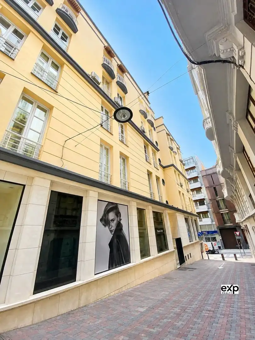 Piso de 43 m² en Santa Cruz de Tenerife