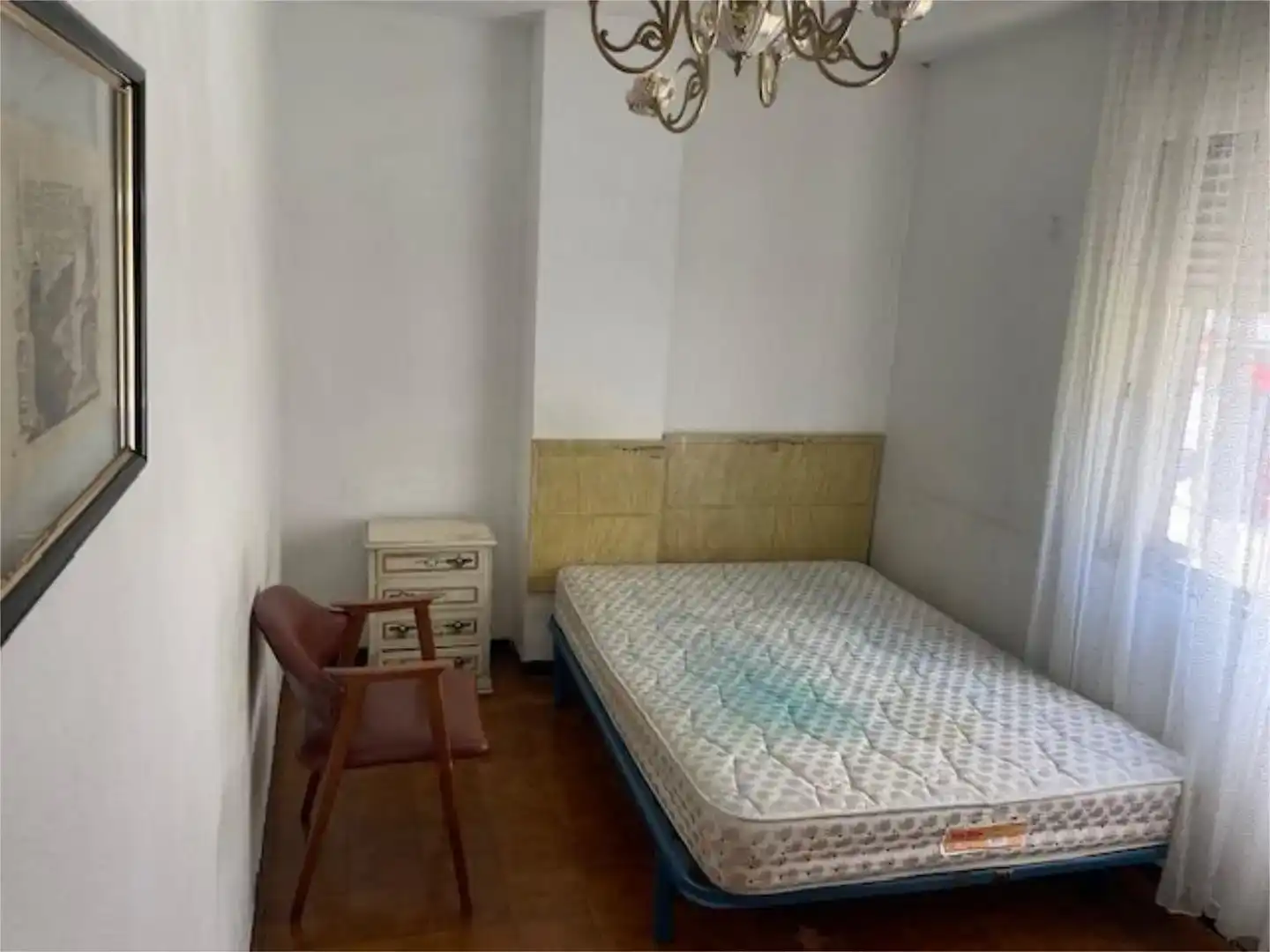 Piso de 88 m² en Zaragoza