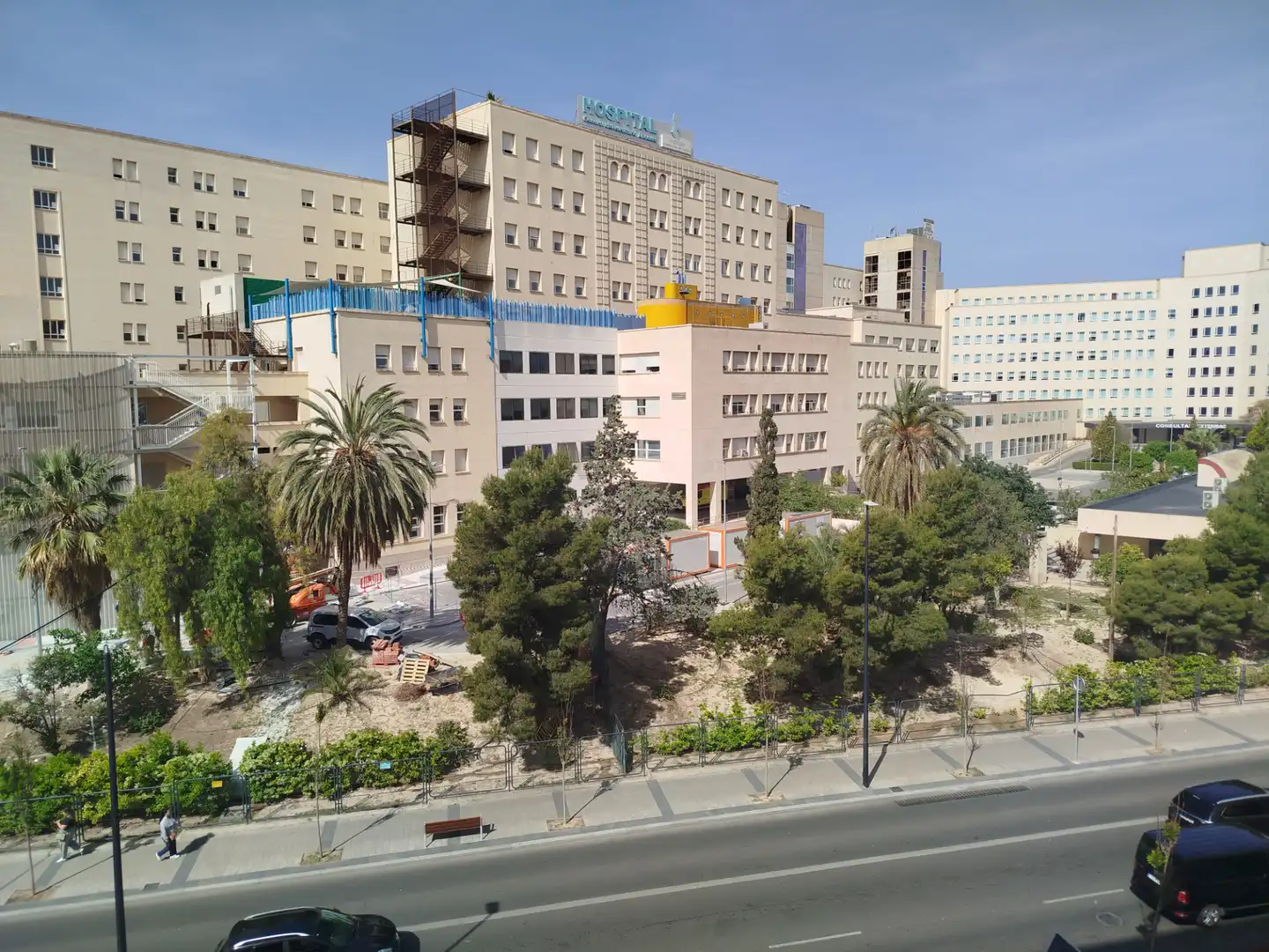Pis de 75 m² a Alacant