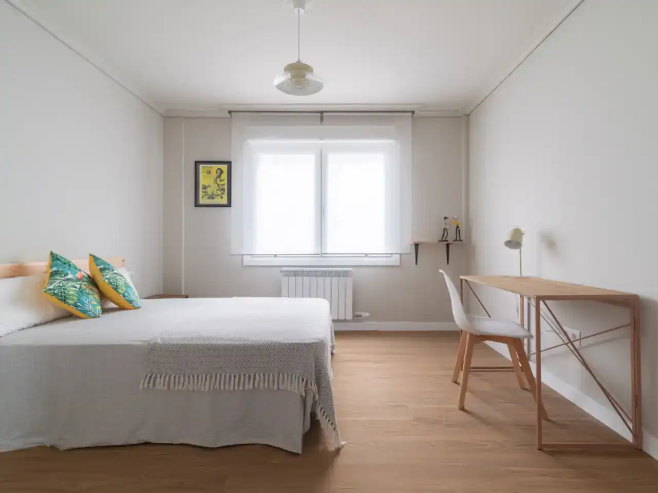 Wohnung 147 m² in Vigo