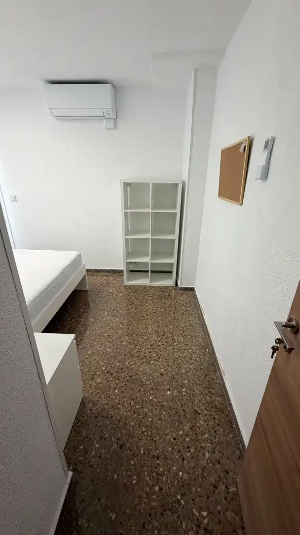 Piso de 113 m² en Valencia