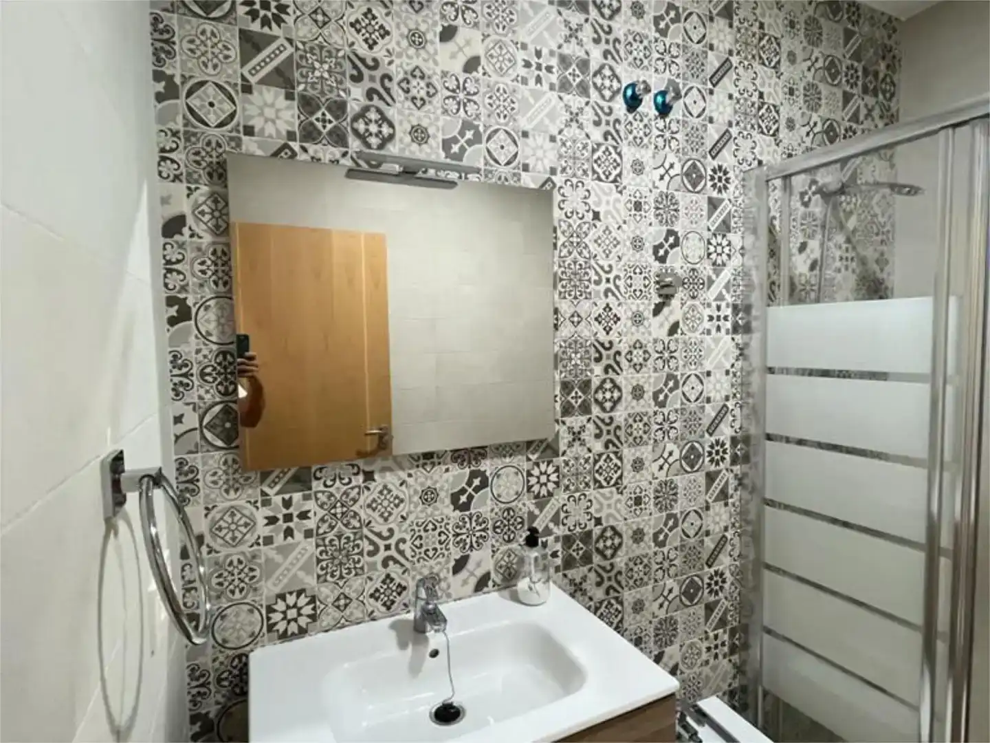 Piso de 100 m² en Melilla