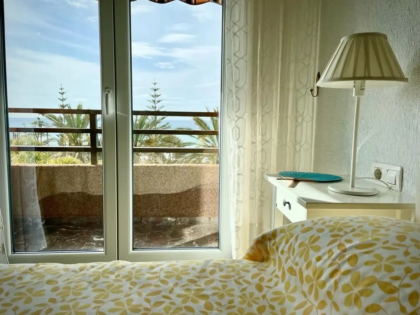Piso de 110 m² en Almuñécar