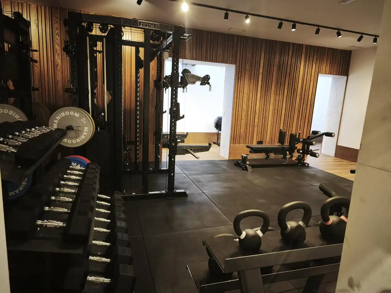Pis de 155 m² a Madrid