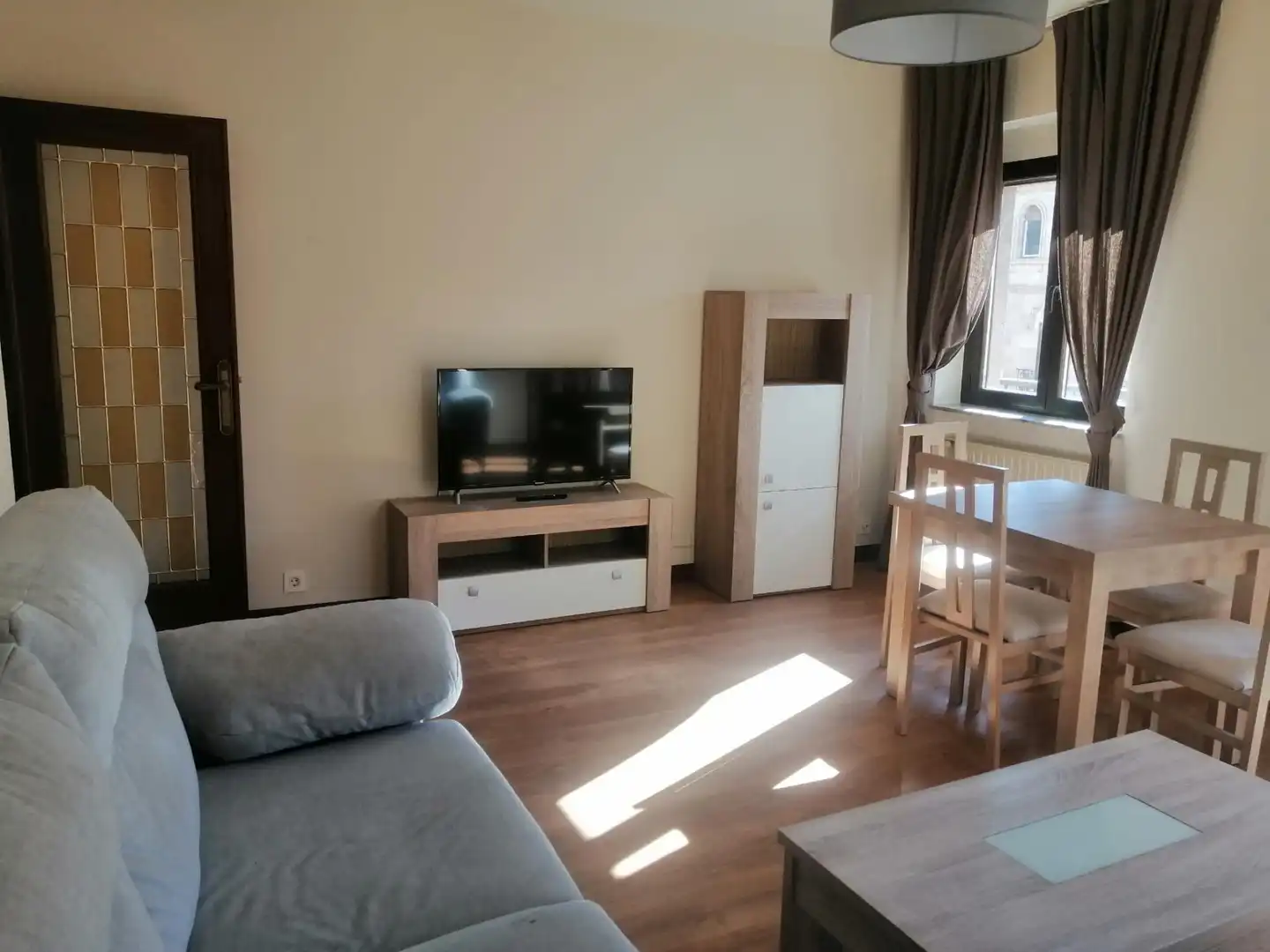 Piso de 136 m² en Salamanca