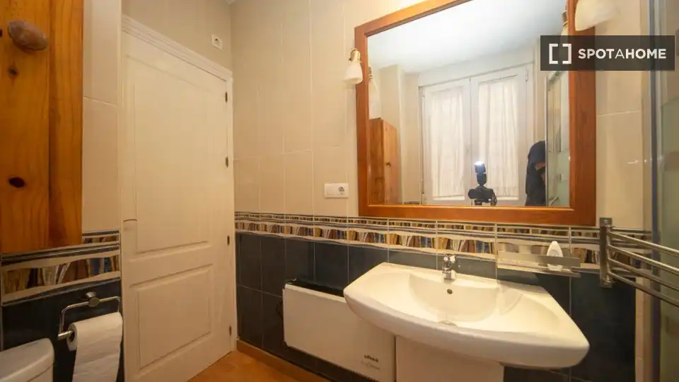 Habitación en alquiler, Granada