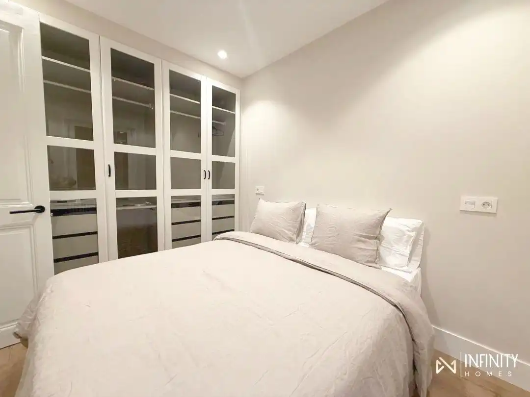 Wohnung 92 m² in Bilbao