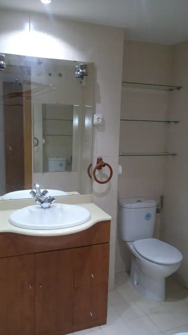 Piso de 138 m² en Madrid