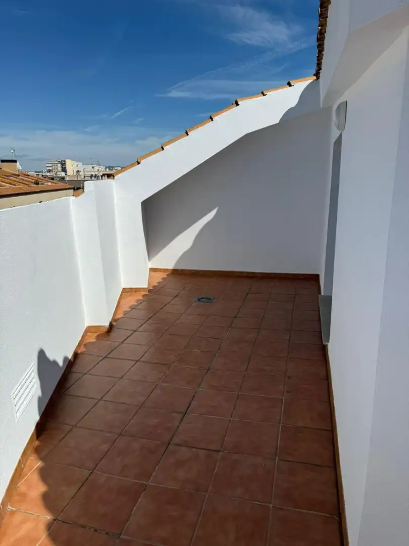 Piso de 191 m² en Vila-real