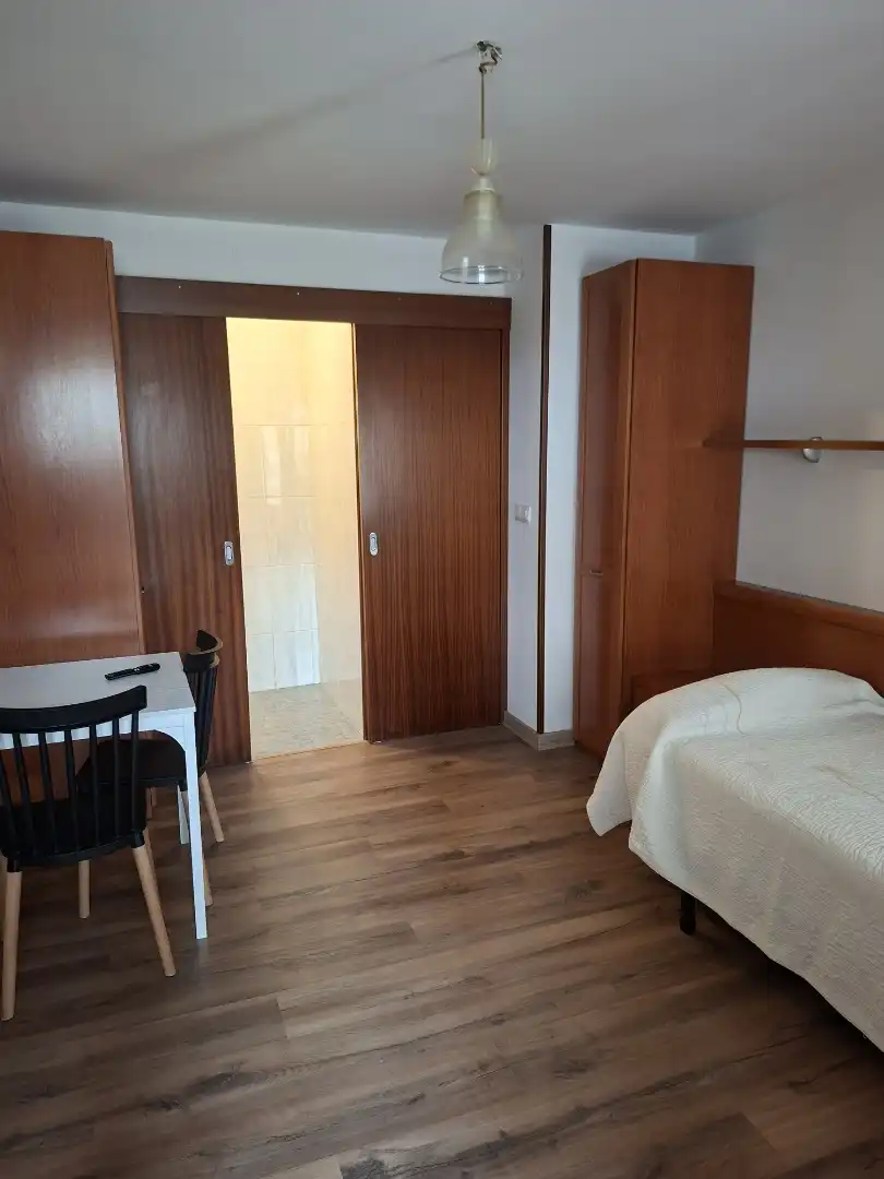 Appartamento 15 m² a Santiago de Compostela