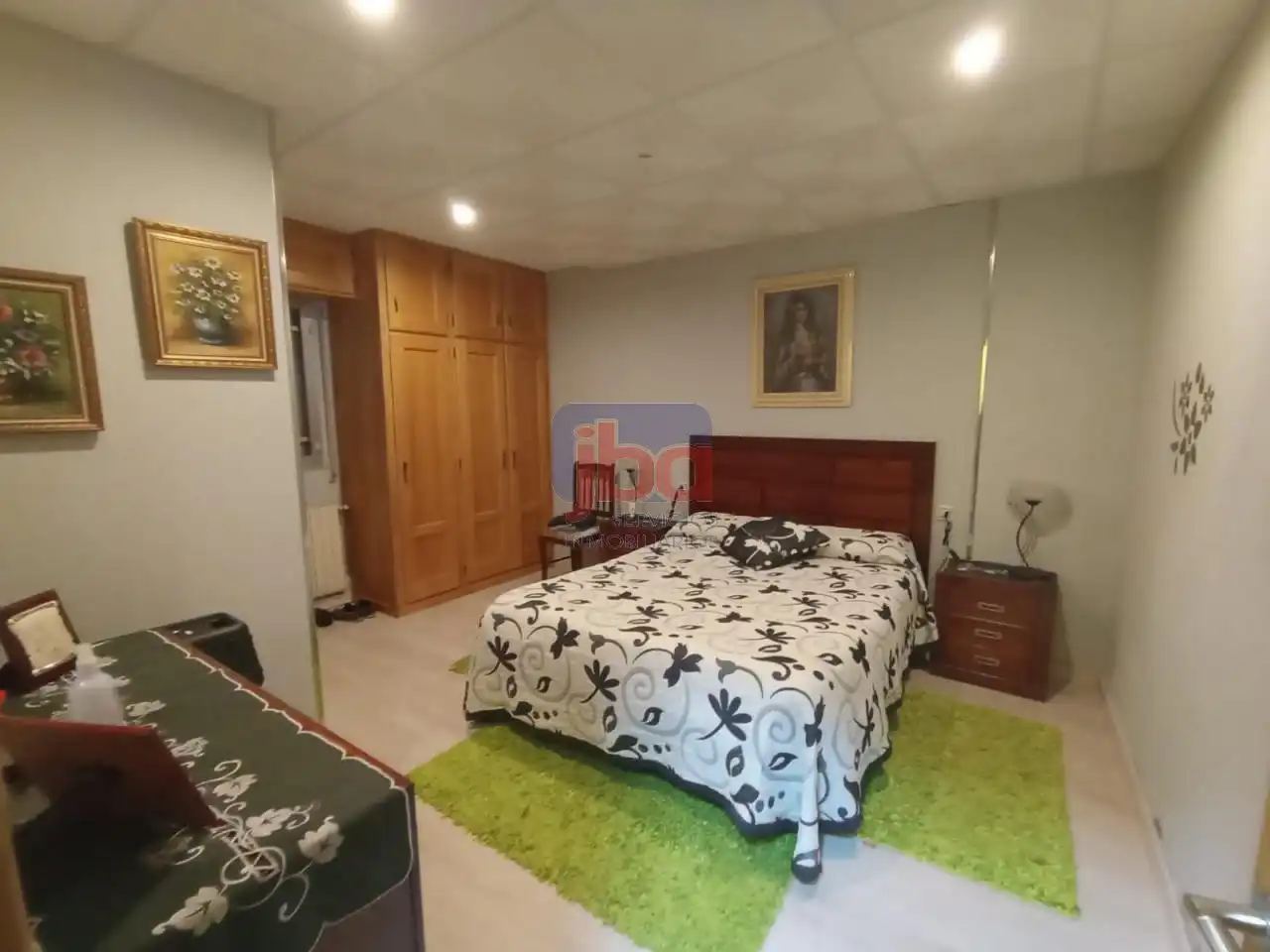 Piso de 100 m² en Trasmiras