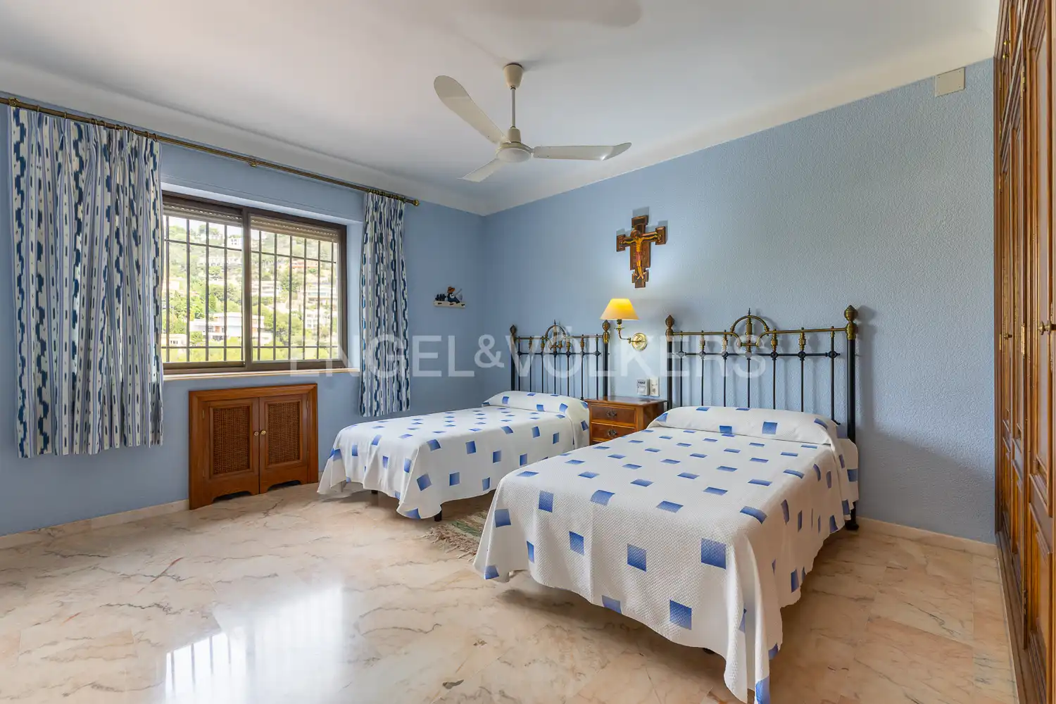 Casa de 500 m² en Jávea