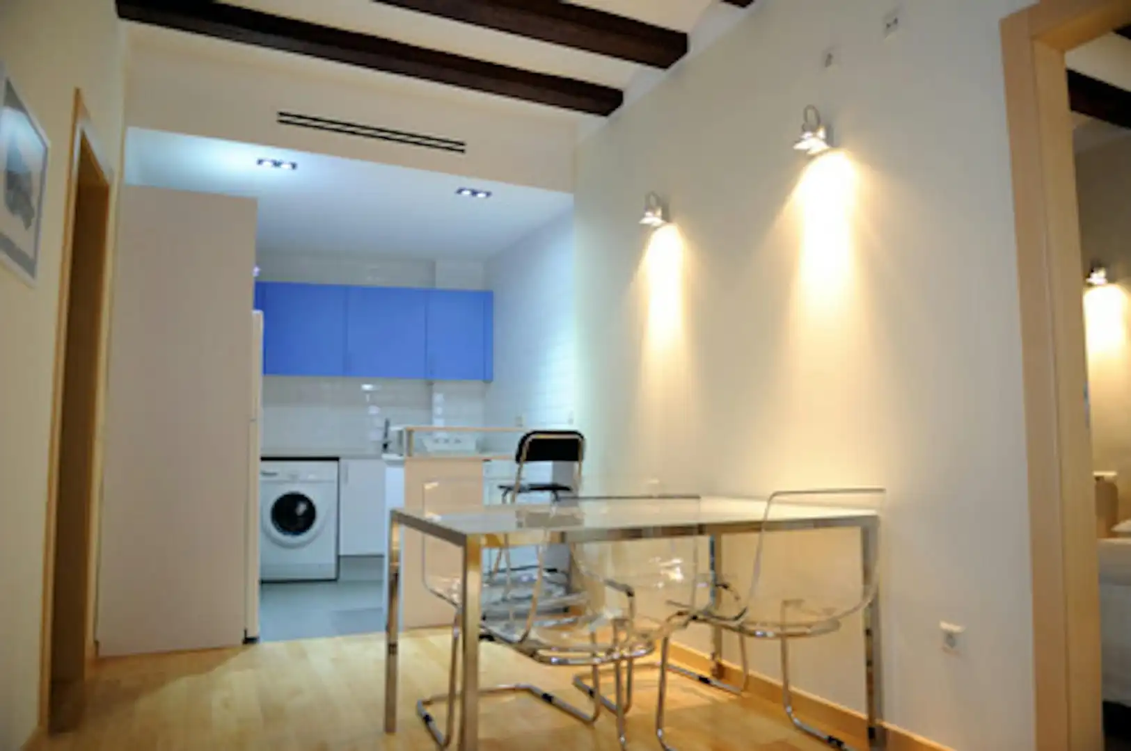 Habitación 150 m², Barcelona