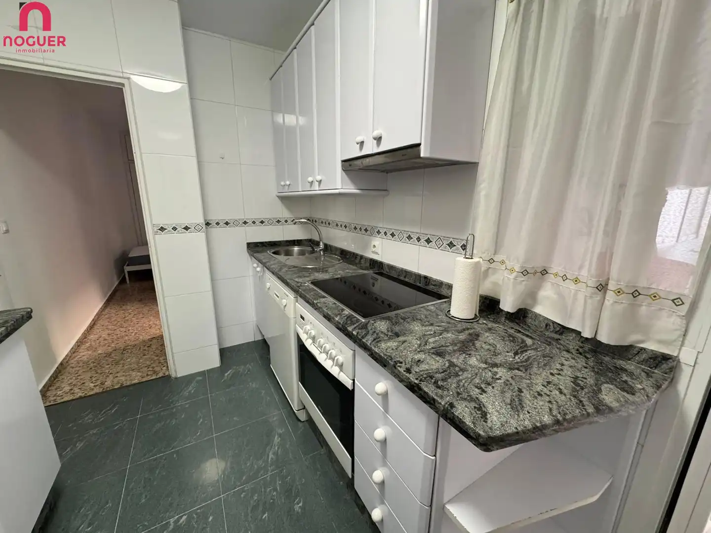 Appartement 90 m² à Cordoue