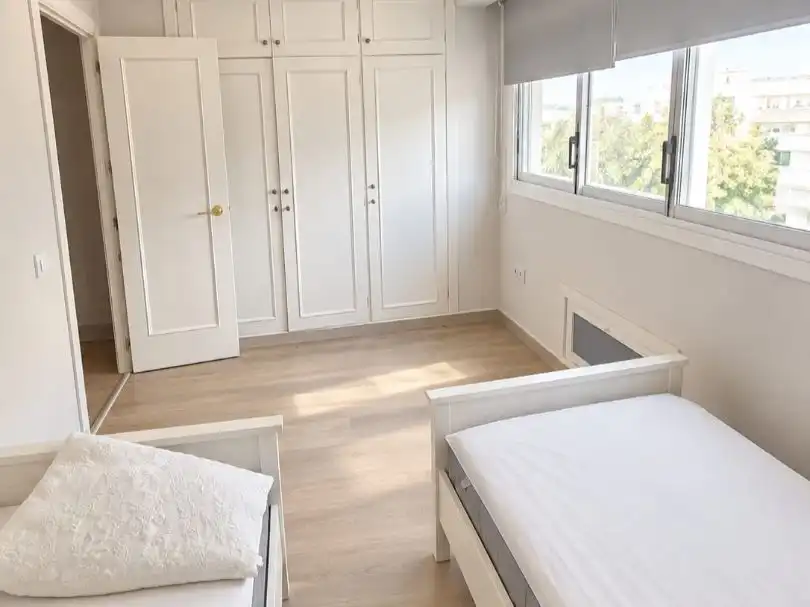 Piso de 120 m² en Algeciras