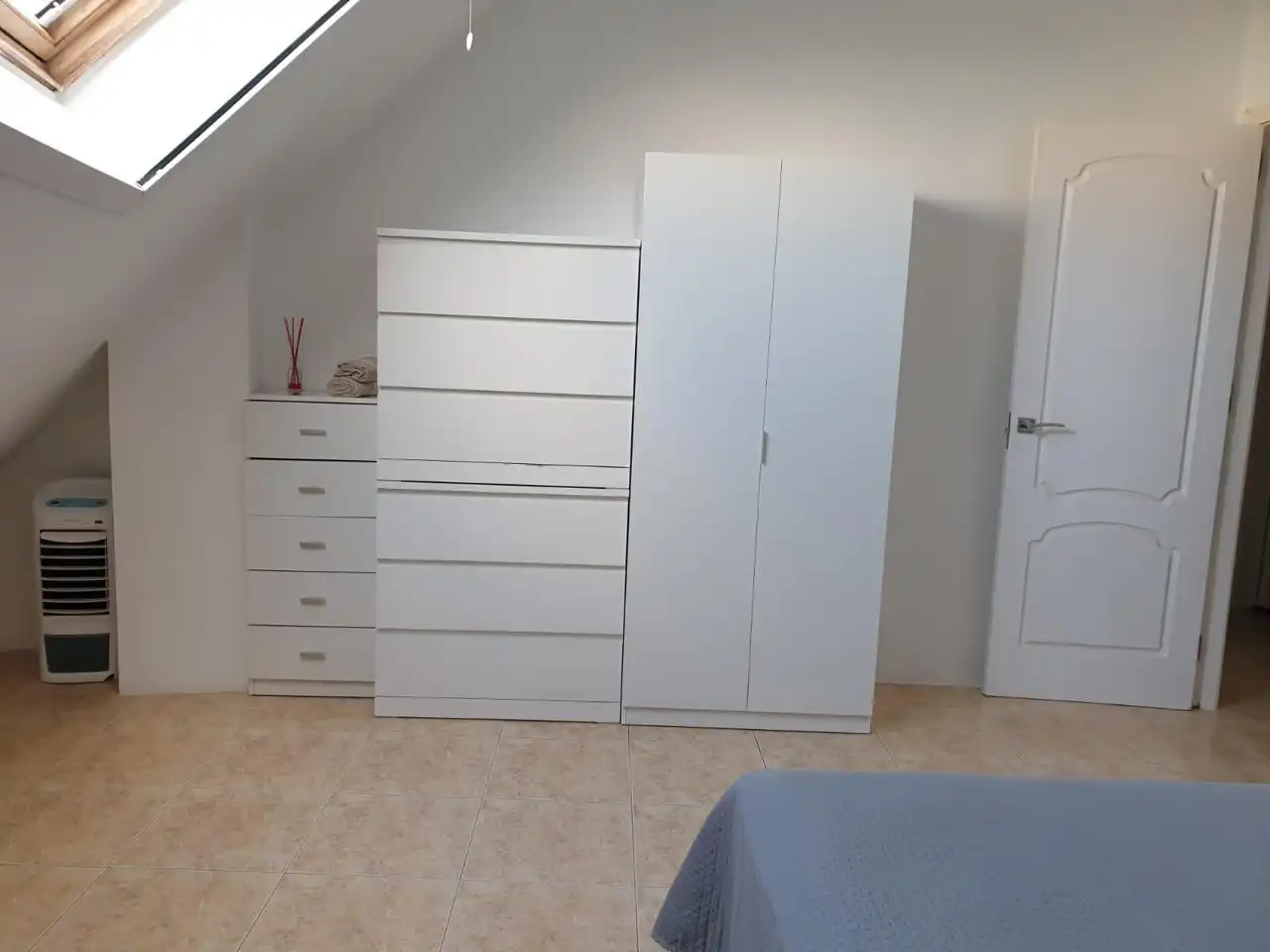 Pis de 94 m² a Melilla