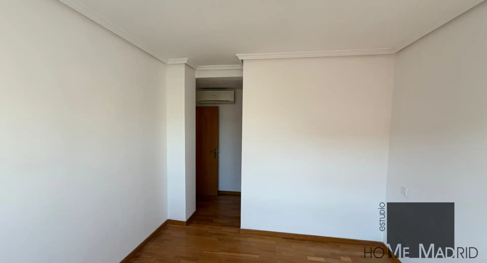 Pis de 99 m² a Madrid
