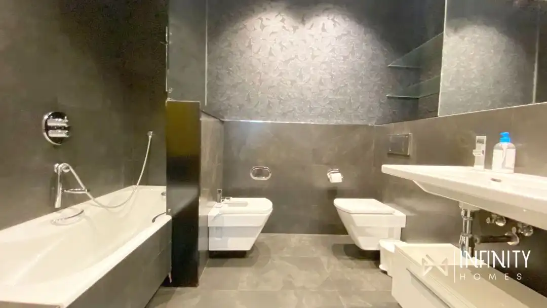 Piso de 125 m² en Bilbao