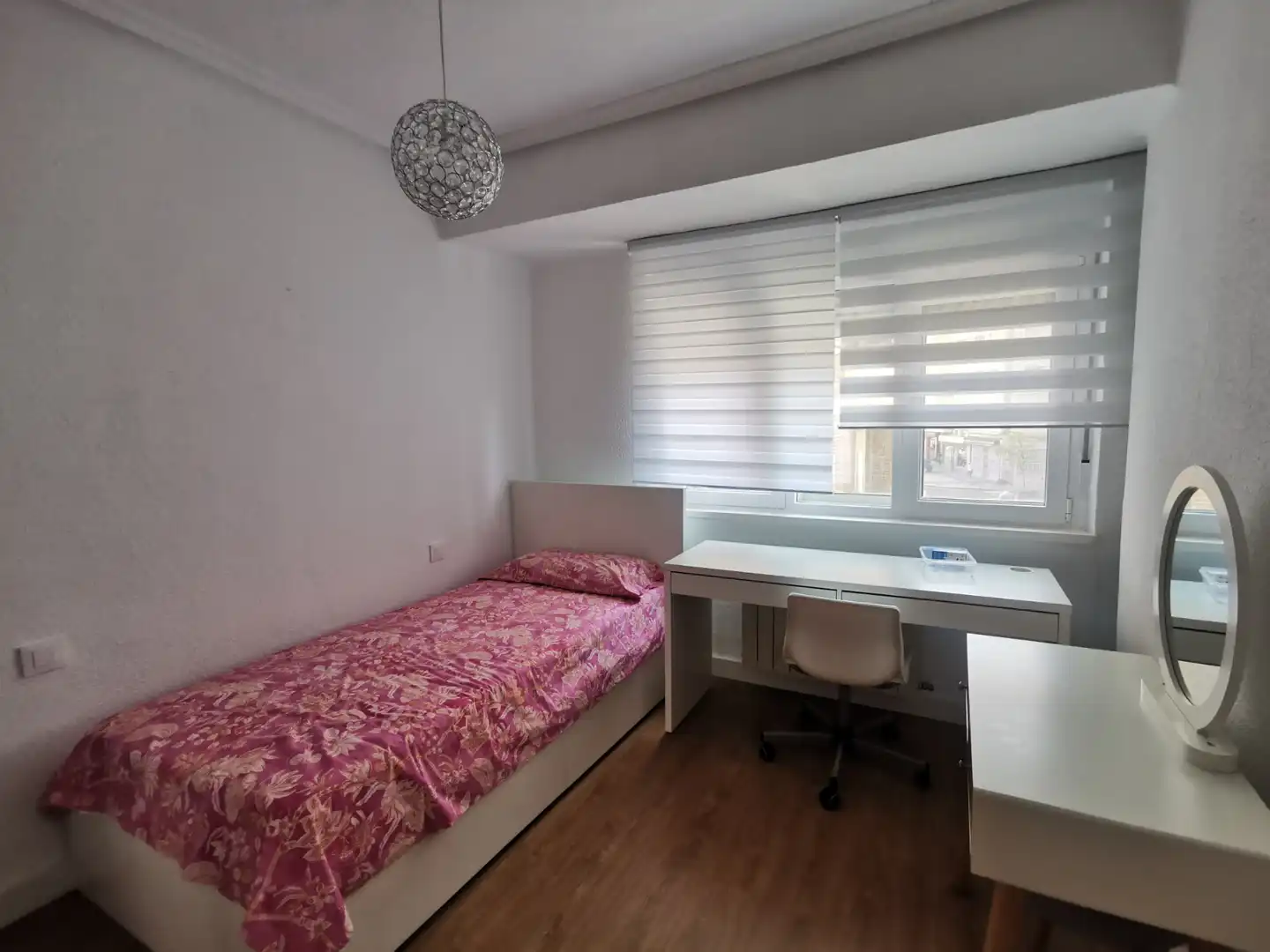 Piso de 80 m² en Salamanca