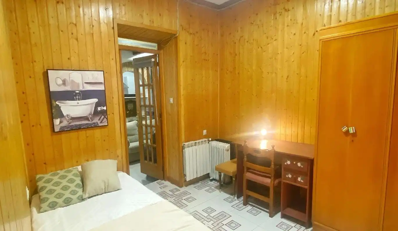 Habitación 70 m², Granada