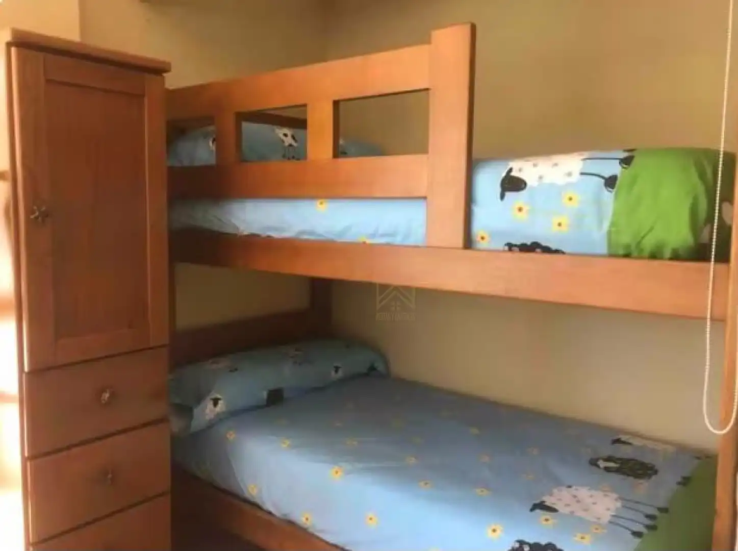 Квартира 50 м² у San Vicente de la Barquera