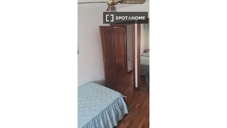 Habitación en alquiler, Valencia