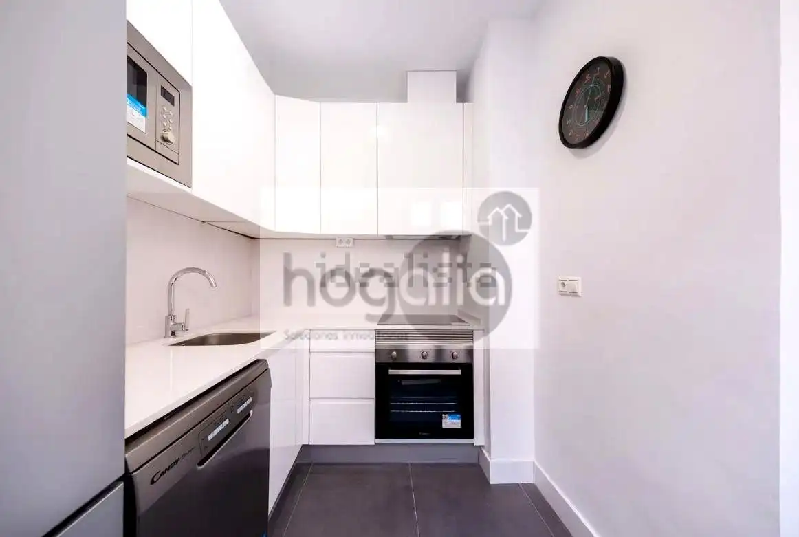 Piso de 75 m² en Sevilla