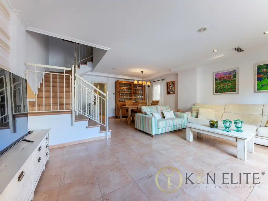 Maison 180 m² à Santa Pola